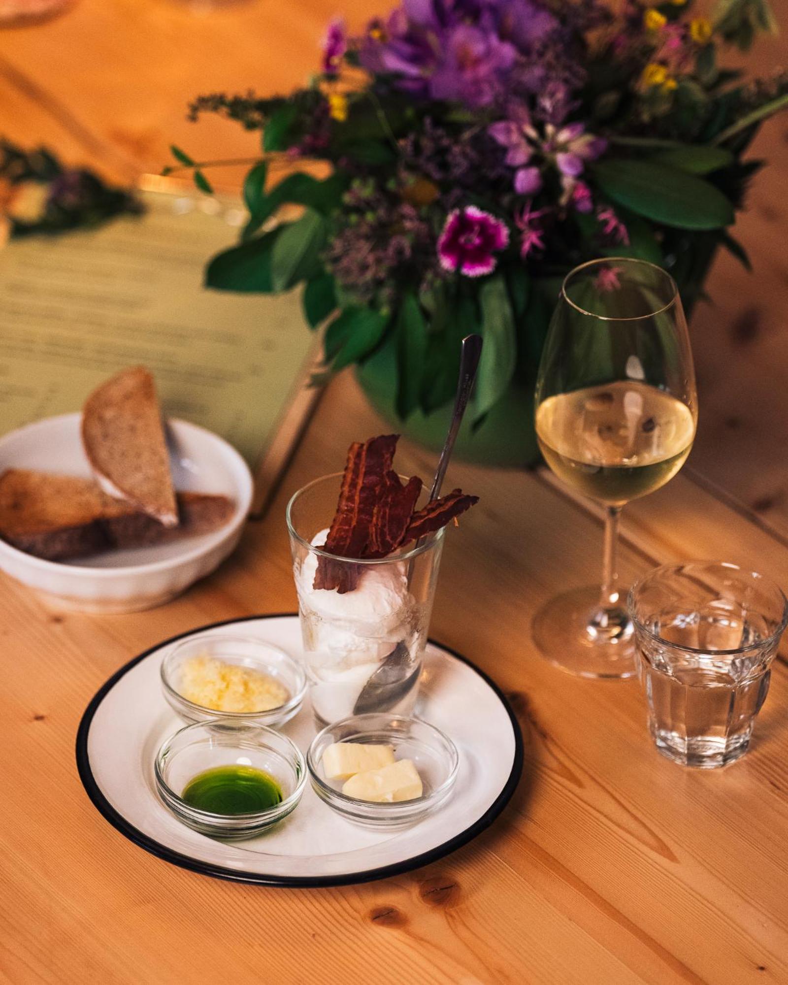 Monastery Garden Bistro & Rooms Чески-Крумлов Экстерьер фото